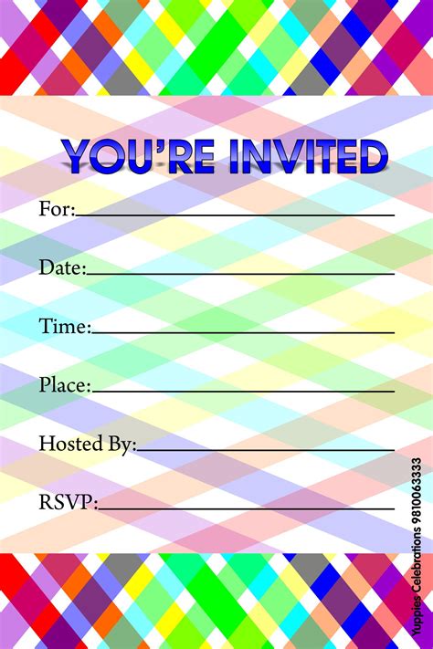 greenisland invitations|free printable cards without downloads.